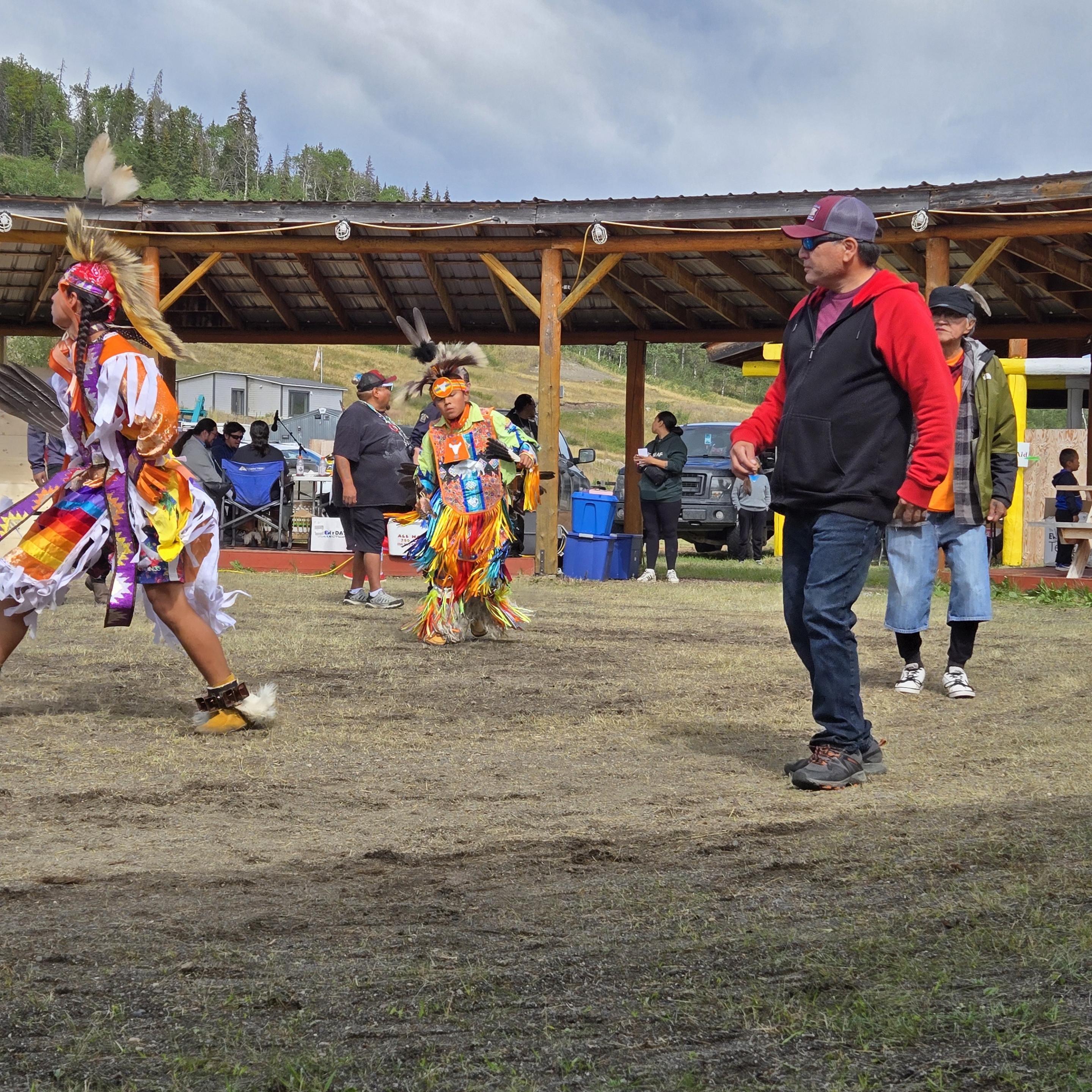 2025 PowWow