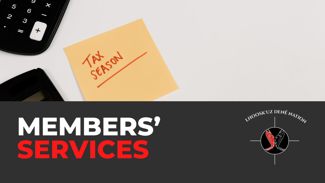 2026 Income Tax Preparation Services