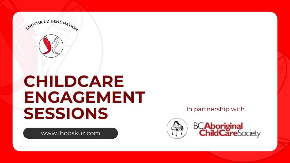 Join Our Community Childcare Engagement Sessions