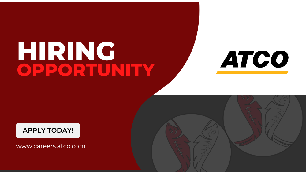 Employment Opportunities Available – 3rd Cook & Front Desk Clerk