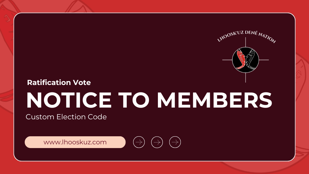 Members Ratify the Nation’s Custom Election Code